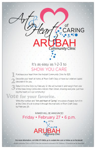 Arubah-Arts&Hearts-Poster