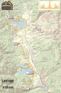 2013_Leadville_Trail_100_MTB_Course_Map